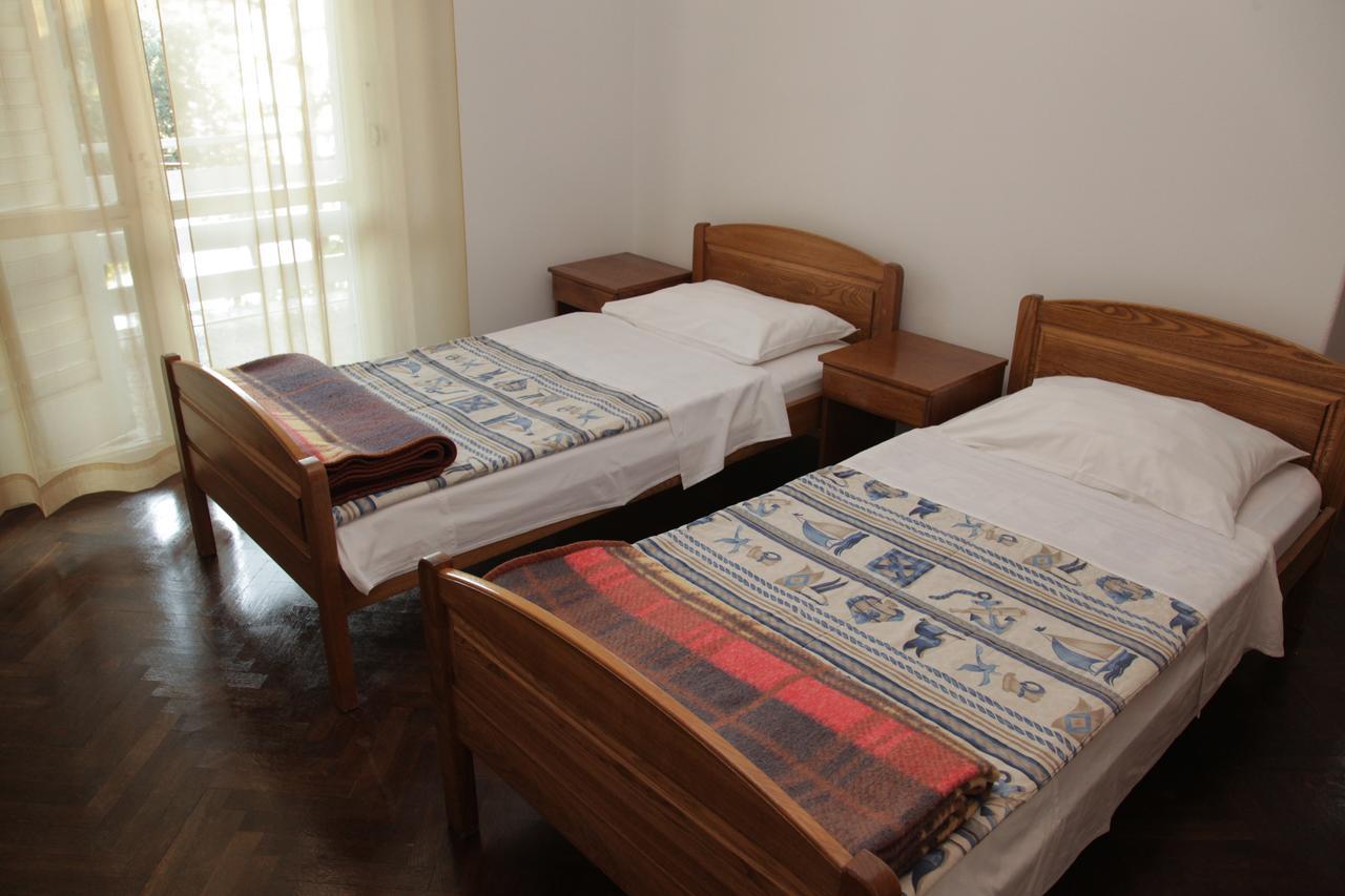 Dck Rooms Kostrena Buitenkant foto